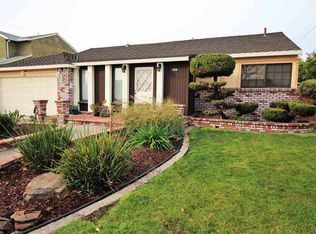 17259 Via Annette, San Lorenzo, CA 94580