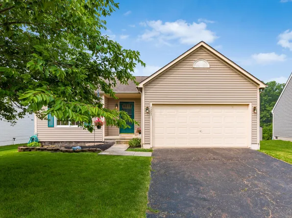 5207 Upland Meadow Dr, Canal Winchester, OH 43110
