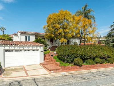 1519 Majestic Way, Glendale, CA, 91207