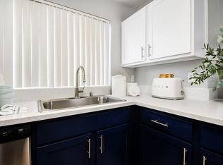 Fifty-Seven 95 Flamingo Apartments, Las Vegas, NV 89103