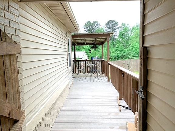 Deckway 