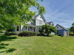 188 Huntington Rd, Worthington, MA 01098