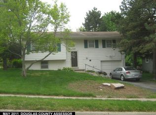 7529 Mary St, Omaha, NE 68122