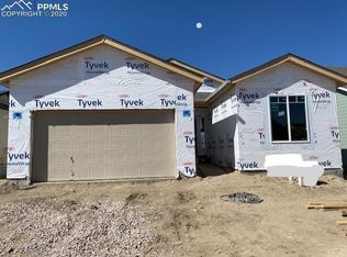 11036 Crisp Air Dr, Colorado Springs, CO 80908