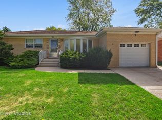3 S Rammer Ave, Arlington Heights, IL