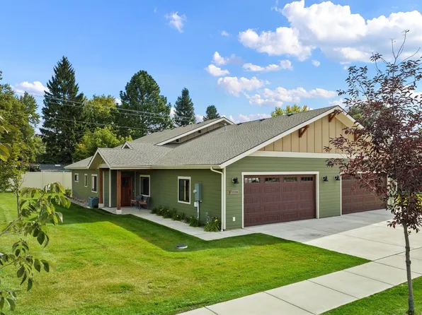 3576 Connery Way #B, Missoula, MT 59808