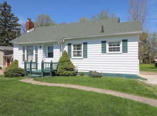 833 W 24th St, Alliance, OH 44601