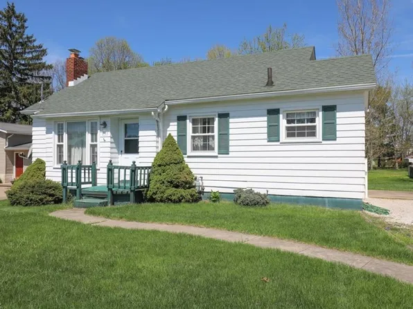 833 W 24th St, Alliance, OH 44601