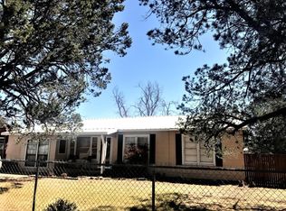 1502 N 7th St, Alpine, TX 79830