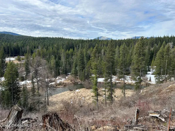 Nna Hwy #3, Clarkia, ID 83812