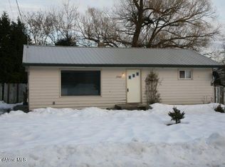 15562 N Latah St, Rathdrum, ID 83858