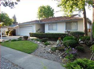 5353 Lassen Ave, San Jose, CA