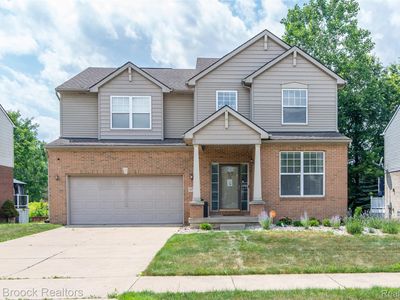 16784 Heather Blvd, Romulus, MI, 48174