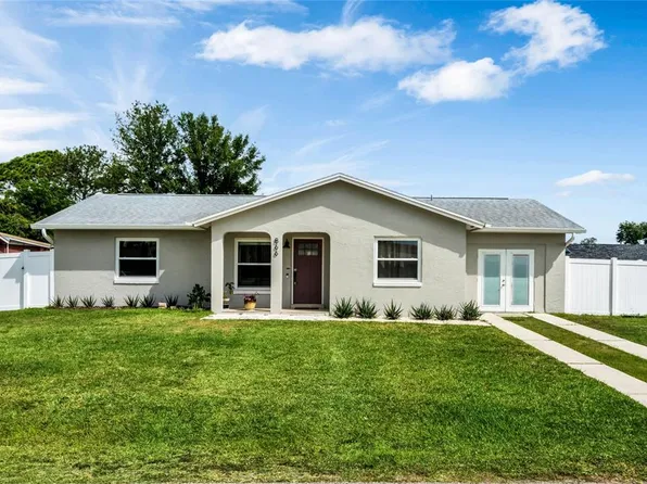 866 Florida Pkwy, Kissimmee, FL 34743