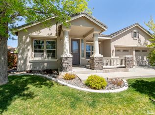 7843 Morgan Pointe Cir, Reno, NV 89523