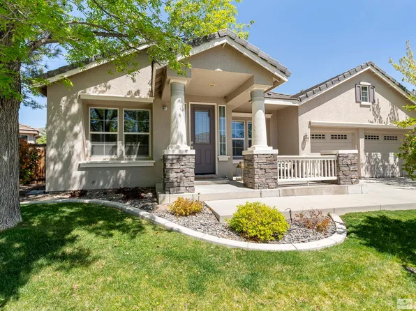 7843 Morgan Pointe Cir, Reno, NV 89523
