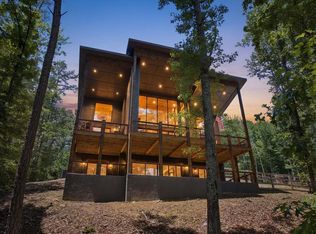 2632 Big Creek Rd, Cherry Log, GA 30522