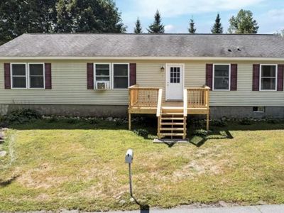 9 Oliver Street, Schroon Lake, NY, 12870