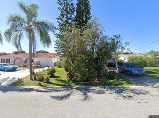 3924 Headsail Dr, New Port Richey, FL 34652