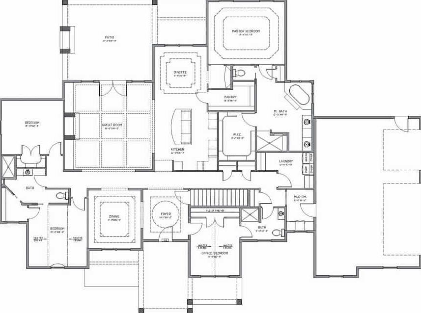 2nd image of 222 Foaling Ridge Ln