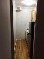 Rented by Lucien Perry