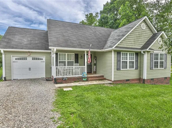 3030 Mabel Trl, Boonville, NC 27011