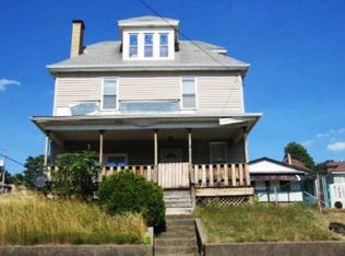 1298 Woodmont Ave #17, New Kensington, PA