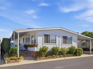 23301 Ridge Rte #179, Laguna Hills, CA 92653