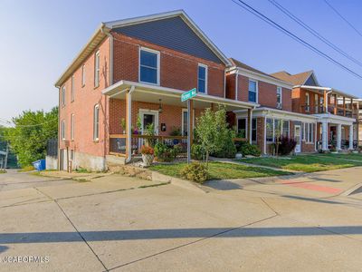 110 Lafayette St, Jefferson City, MO, 65101