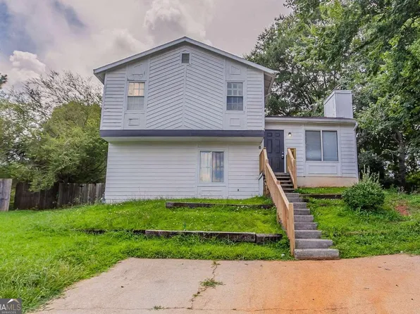 4821 Mainstreet Valley Trce, Stone Mountain, GA 30088