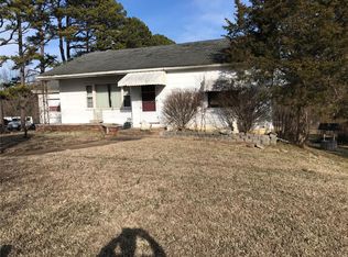 4002 Gravois Rd, House Springs, MO 63051