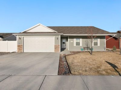 1264 Crystal Lake Ln, Billings, MT, 59105