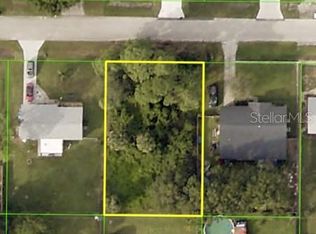 290 Eckert St SE LOT 6, Palm Bay, FL 32909