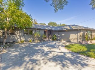 1677 Sweetbriar Dr, San Jose, CA