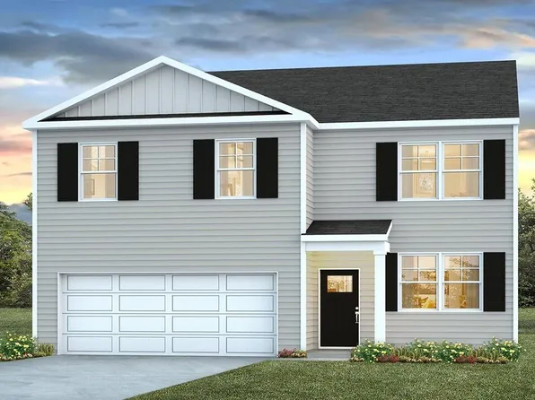 133 Cantley Way, Holly Hill, SC 29059