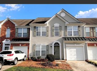 4013 Holly Villa Cir, Indian Trail, NC 28079
