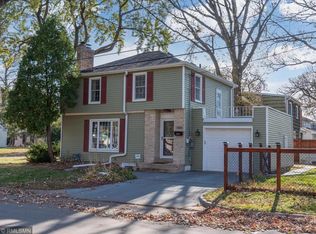 7400 Fremont Ave S, Richfield, MN 55423