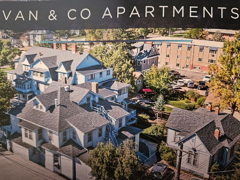 1st image of 1213 N Nevada Ave #7