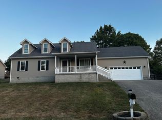 118 Shannon Ln, Georgetown, KY 40324