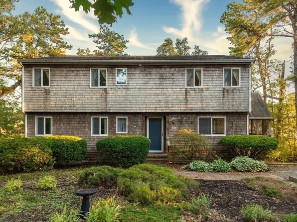 35 Duncan Ln, Chatham, MA 02633