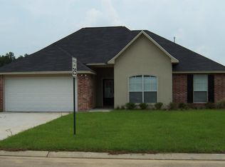 11328 Windsor Ave, Denham Springs, LA 70726
