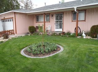 2195 Edgemar Cir, Reno, NV 89512