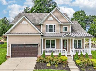 632 Chilliwack Ln, Mars, PA 16046