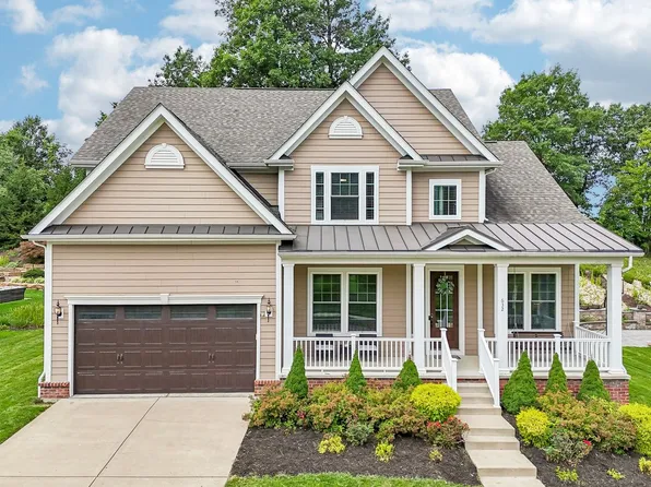 632 Chilliwack Ln, Mars, PA 16046