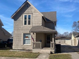 412 S Peters St, Garrett, IN 46738