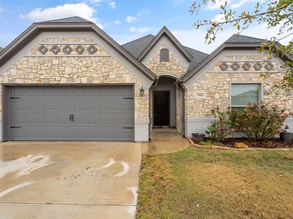 1904 Town Creek Cir, Weatherford, TX 76086