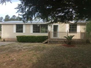 1412 Bauer Rd, Pensacola, FL 32506