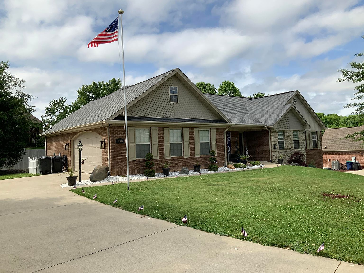 448 White Tail Run, Somerset, KY 42503 Zillow