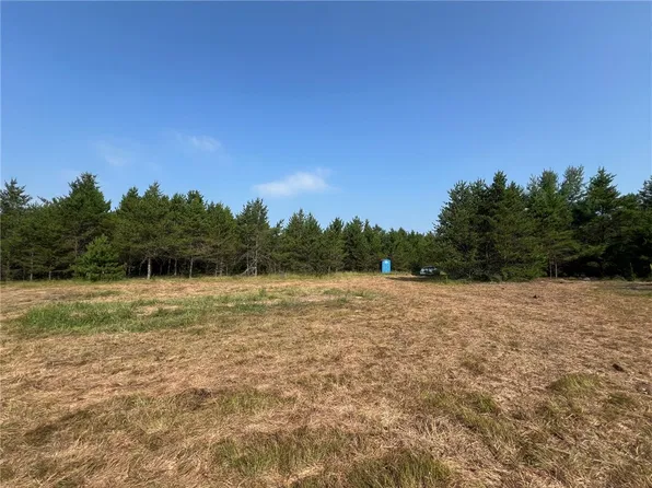5745 Culbertson Road, Webster, WI 54893