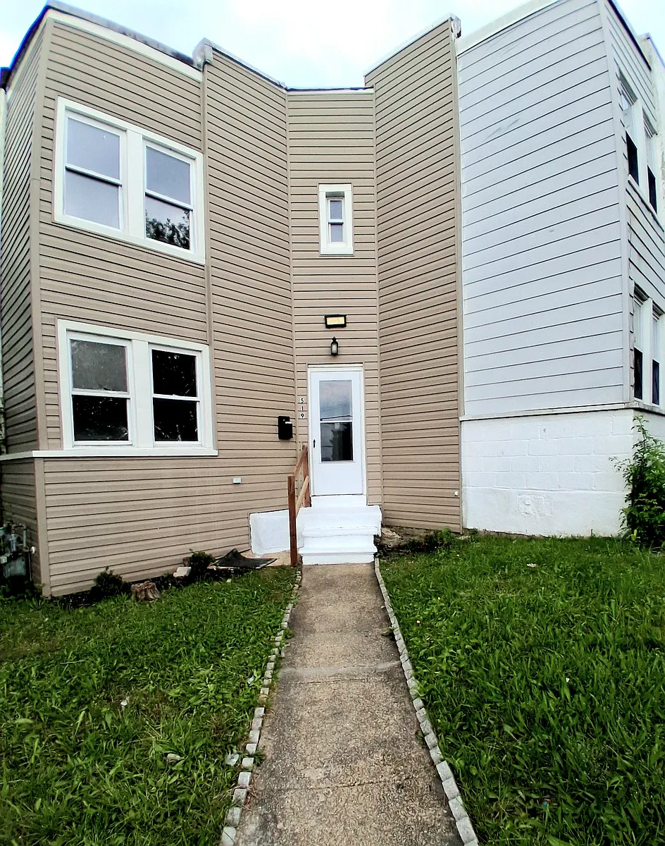 Building Photo - 519 Cherry Hill Rd
